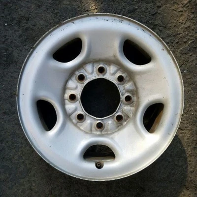 $114.97 • Buy 16” GMC Chevrolet EXPRESS 2500 VAN SIERRA PICKUP OEM Wheel Steel Rim 5195