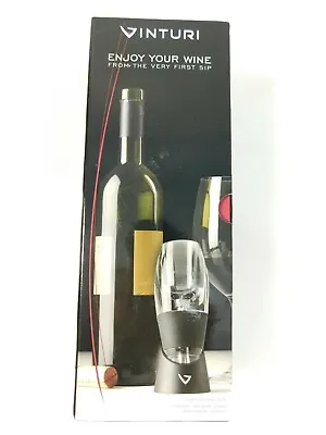 Vinturi Essential Wine Aerator For Red Wine • $22.99