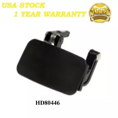 1pcs Right Side Sliding Door Exterior Door Handle Fit 1999-2002 Nissan Quest • $18.63