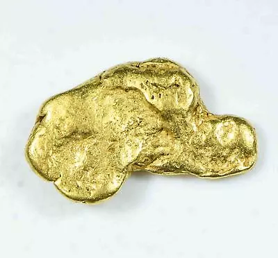 #97 Alaskan BC Natural Gold Nugget 1.50 Grams Genuine • $137.04