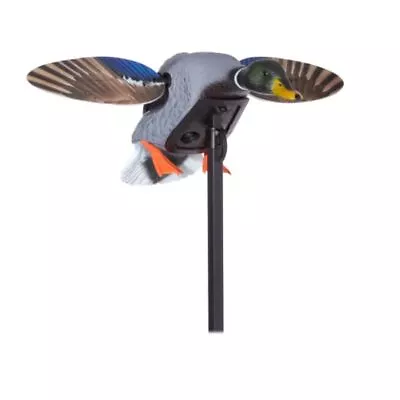 Mojo Outdoors Elite Series Mini Mallard Motorized Duck Decoy • $119.99