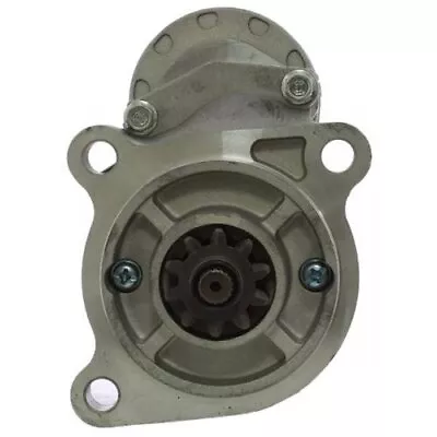 Starter New - Made In Italy - For 028000-8230 Caterpillar • $292.15