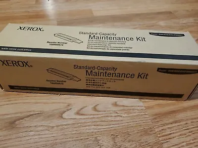 XEROX Maintenance Kit 8500 SC 108R00675 BLACK FACTORY SEALED BOX • $22