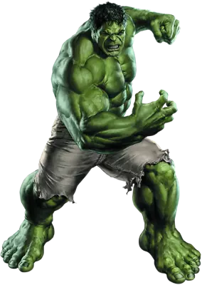 £23.99 • Buy Hulk Marvel Avengers 3d View Wall Sticker Removable Children Bedroom Vinyl Art