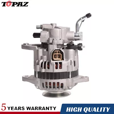 Alternator For Mazda T3500 T4000 T4600 Engine SL TM 3.5L 4.0L 4.6L Diesel 84-03 • $259