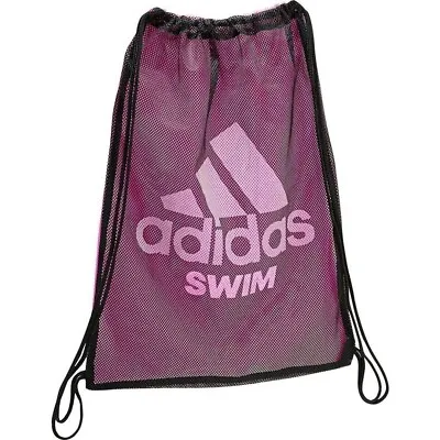 Adidas Performance Swim Bag Pink • $19.99