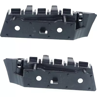 Bumper Bracket For 2015-2017 Ford Mustang Set Of 2 Front Left And Right • $10.65