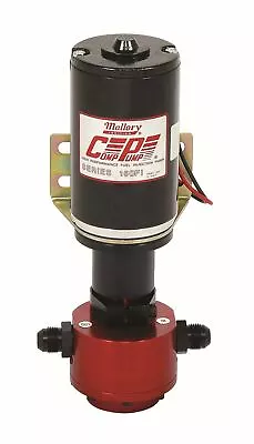 Mallory 5160FI Electric Fuel Pump • $1146.71