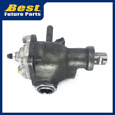 Steering Gear Box For 50-78 Volkswagen Beetle Fastback Karmann Ghia Squareback • $95.28