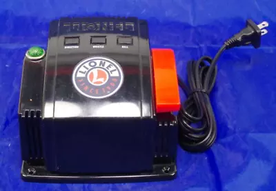 Lionel CW-80 80W Train Transformer Controller Tested Working • $94.95