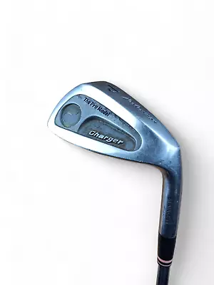 Prosimmon Charger The Pro Model Pitching Wedge P Iron Steel RH Golf Club 35.5  • $32.99
