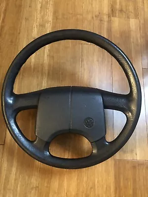 93-96 Volkswagen Eurovan / Vanagon Steering Wheel • $180