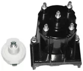 OEM Mercruiser Distributor Cap Ignition Rotor 3.0 LX 811635q2 811635T3 898253011 • $20.67