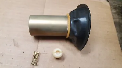 1981 1982 1983 Yamaha XV750 XV920 VIRAGO Carb Slide Diaphragm 4X7-14940-01-00 • $65