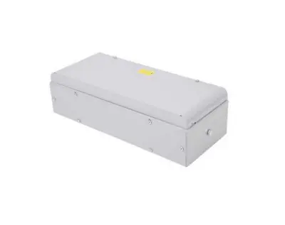 Eaton MEM Distribution Board 180mm Extension Box EBMXPC1 • £55