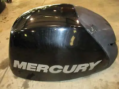 $475 • Buy Mercury Verado 275hp Outboard Top Cowling