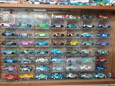 New Disney Pixar Cars Lot • $40