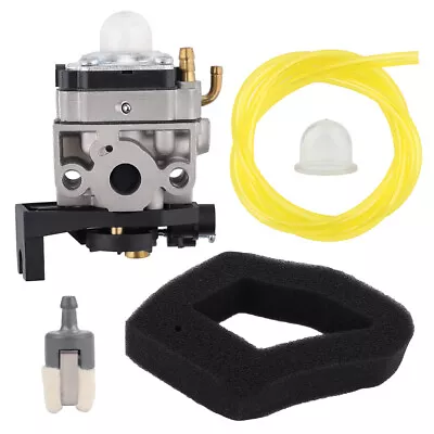 Carburetor Air Filter For Mantis 7940 7268 7264 Mini Tiller 25cc Engine USA! • $16.84