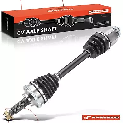 CV Axle Shaft Assembly Front Right For Mazda 6 2003-2008 MPV 2000-2001 2.5L 3.0L • $65.99