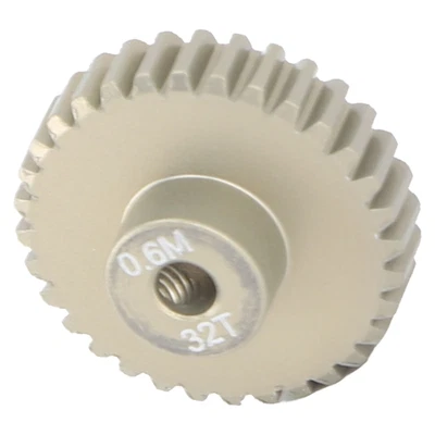 £7.79 • Buy Pinion Gear Set Smooth Drive 0.6M Pinion Gear Set For 1/8 1/10 Crawler