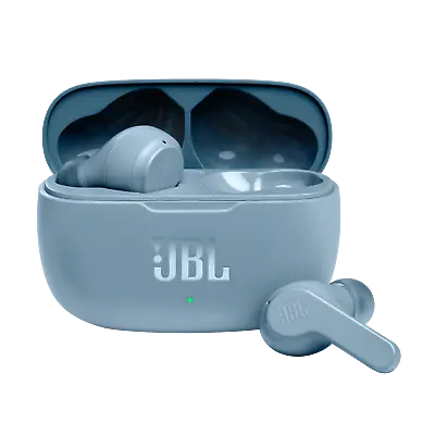 JBL Vibe 200TWS True Wireless Bluetooth Earbuds • $37.46