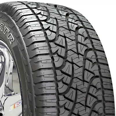 4 New Pirelli Scorpion Atr 275/55-20 113h (114558) • $1058.92