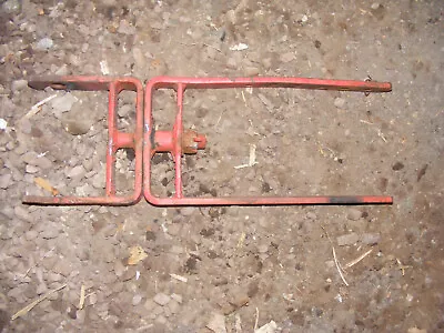 Massey Ferguson Square Baler ~~PTO Support ~~# 9 10 12 • $55