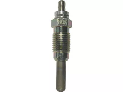 Glow Plug For 77-81 VW Audi Rabbit 5000 Dasher 2.0L 5 Cyl DIESEL 1.5L 4 QZ66P7 • $23.16