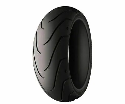 Michelin Scorcher 11 150/60ZR17 150-60-17 Rear Motorcycle Tire 43823 • $238.36