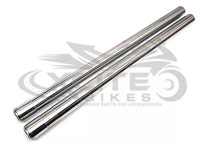 Fork Tubes Stanchion Yamaha RD250 RD350 #FT2064# • $339.90