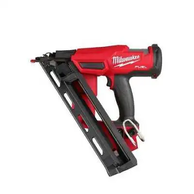 Milwaukee Tool 2839-20 M18 Fuel 15 Gauge Finish Nailer (Tool Only) • $329