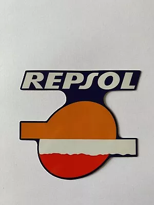 Honda Repsol 100% Genuine Bike Decal/Sticker Part Number 61111-KPP-940ZA • £2