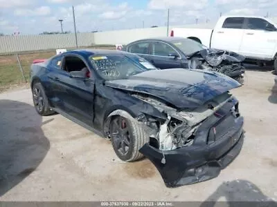 Automatic Transmission 5.0L Fits 15-17 MUSTANG 3146628 • $2108.38