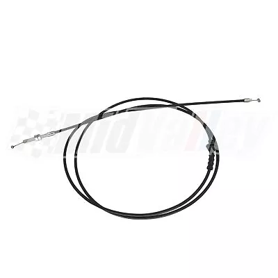 Hood Restraint Cable Fits Volvo Vn Vnl 2005-2009 Hd 20433078 • $16.99