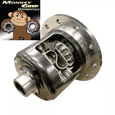 Monkey Grip Posi Limited-slip Differential - Gm 10 Bolt 8.5 - 28 Spline Car • $274.44