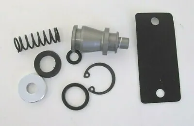 Outlaw Hand Control Front Brake Master Cylinder Rebuild Kit 3/4  Bore Harley • $49.95