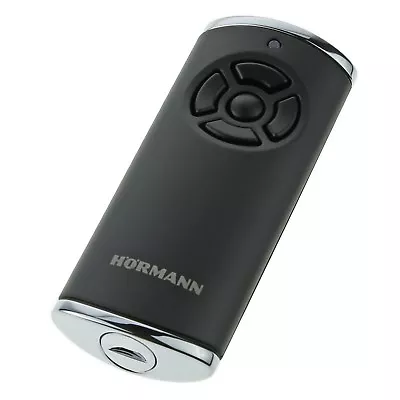 Hormann BiSecur 868.3MHz Garage Door Remote Control Handset HS5  BS  • £74