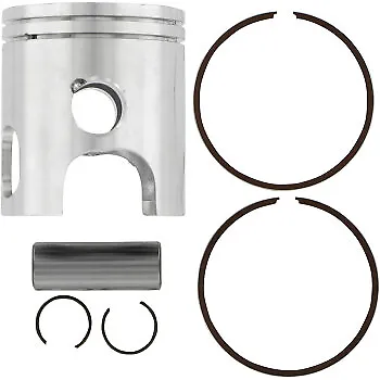 Wiseco Piston 85mm +1 Yamaha WaveBlaster 760 96-97 • $225.29