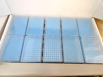 Universal 1000uL Filter Pipette Tips Racked Sterile 960/ Unit • $30