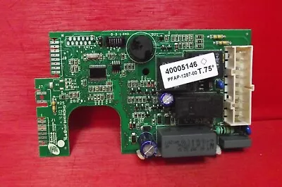 Tumble Dryer  Hoover   Vhc392t-80  Pcb Control Module • £32