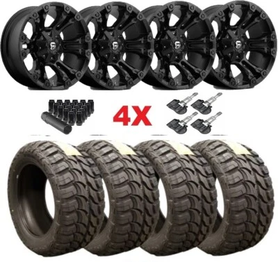 Best 20 Rims 35 Tires Deals | Dealsan