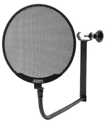 Stedman Proscreen XL Pop Filter • $74.99