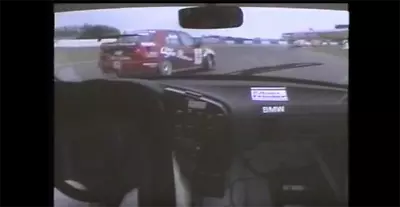 £5 • Buy BTCC 1994 British Touring Car Championship On Board DVD