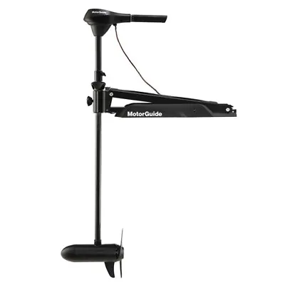 MotorGuide X3 Trolling Motor - Freshwater Hand Control-Bow Mount 45Lbs-50 -12V 9 • $390.80