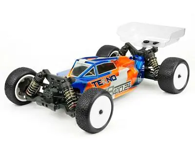 Tekno RC EB410.2 1/10 4WD Off-Road Electric Buggy Kit [TKR6502] • $429.99