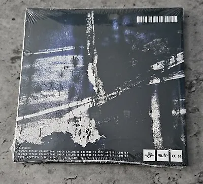 Cabaret Voltaire Cd • £8