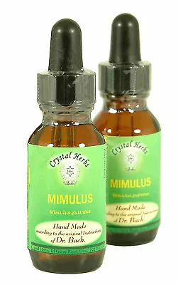 £9.99 • Buy 25ml Bach Flower Remedy With Alcohol Free Preservative For Humans, Animals, Pets