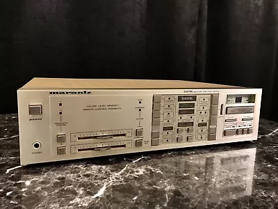 Vintage Marantz PM 730 Stereo Amplifier • $30