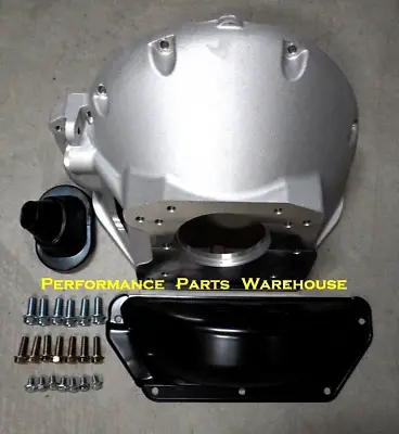 BIG BLOCK MOPAR BELL HOUSING FULL KIT For A833 4-Speed & TKX TKO 5-Speed Swap • $525