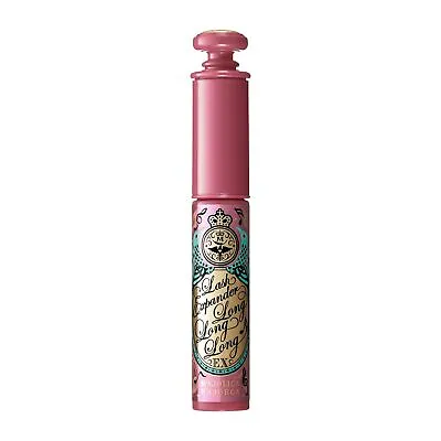 Majolica Majorka Lash Expander Long Long Long EX Mascara 20 Curtain Call 6g • $25.70